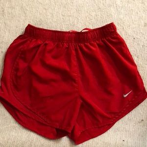Nike shorts